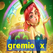 gremio x corinthians palpite